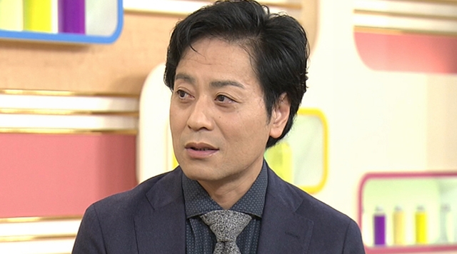 半沢直樹2 キャスト 一覧　相関図　年齢順　画像