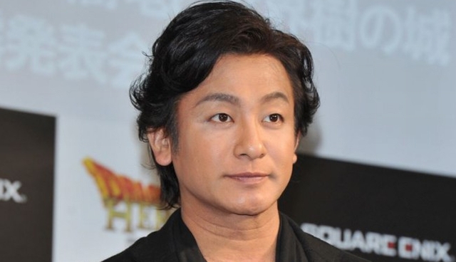 半沢直樹2 キャスト 一覧　相関図　年齢順　画像