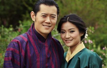 ジェツン・ペマ王妃wiki風プロフィールや家族構成・馴れ初めは？｜初耳フリーク